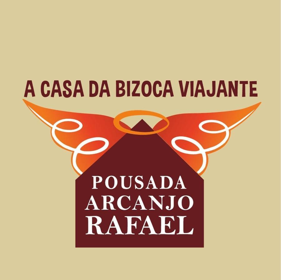 Pousada Arcanjo Rafael Urubici Eksteriør billede